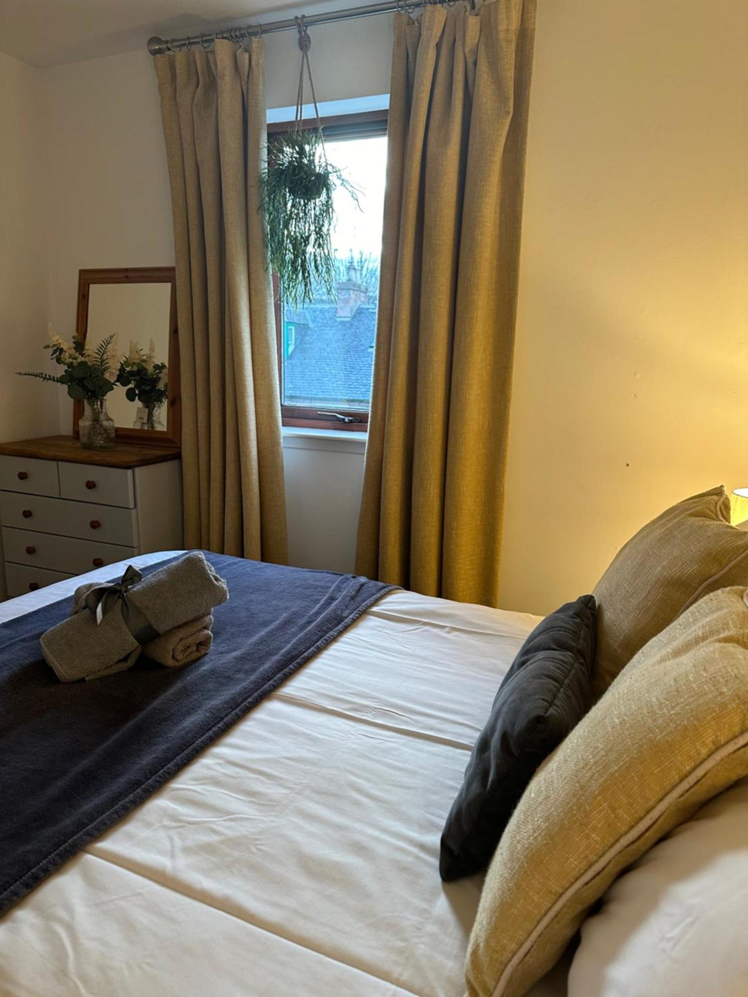 Lovely Modern 2 Bedrom Unit Close To City Center Dalneigh Exteriör bild