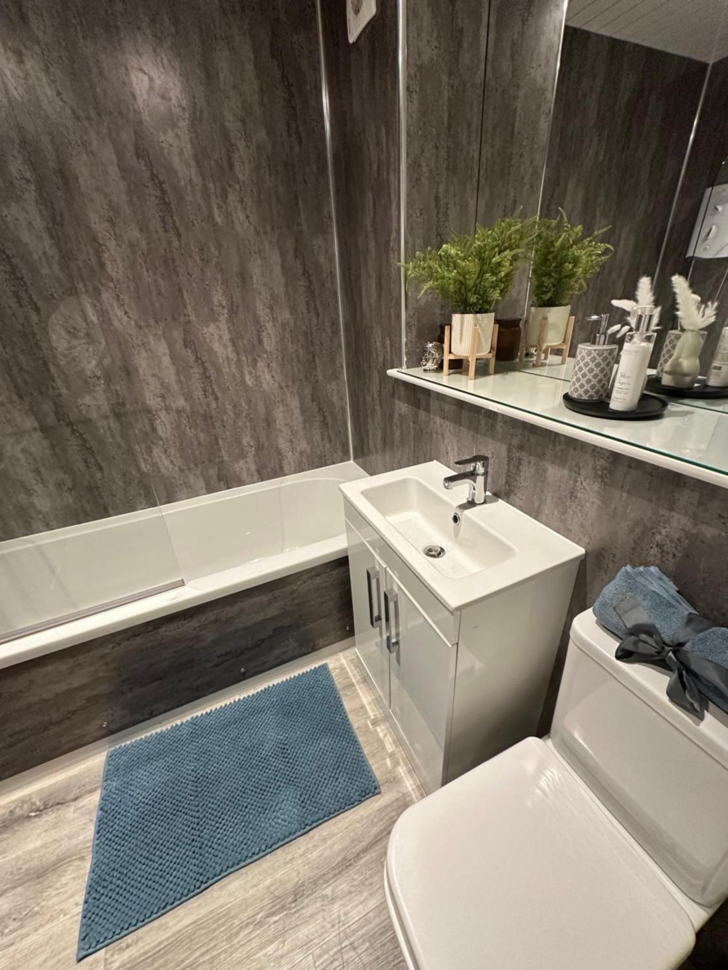 Lovely Modern 2 Bedrom Unit Close To City Center Dalneigh Exteriör bild