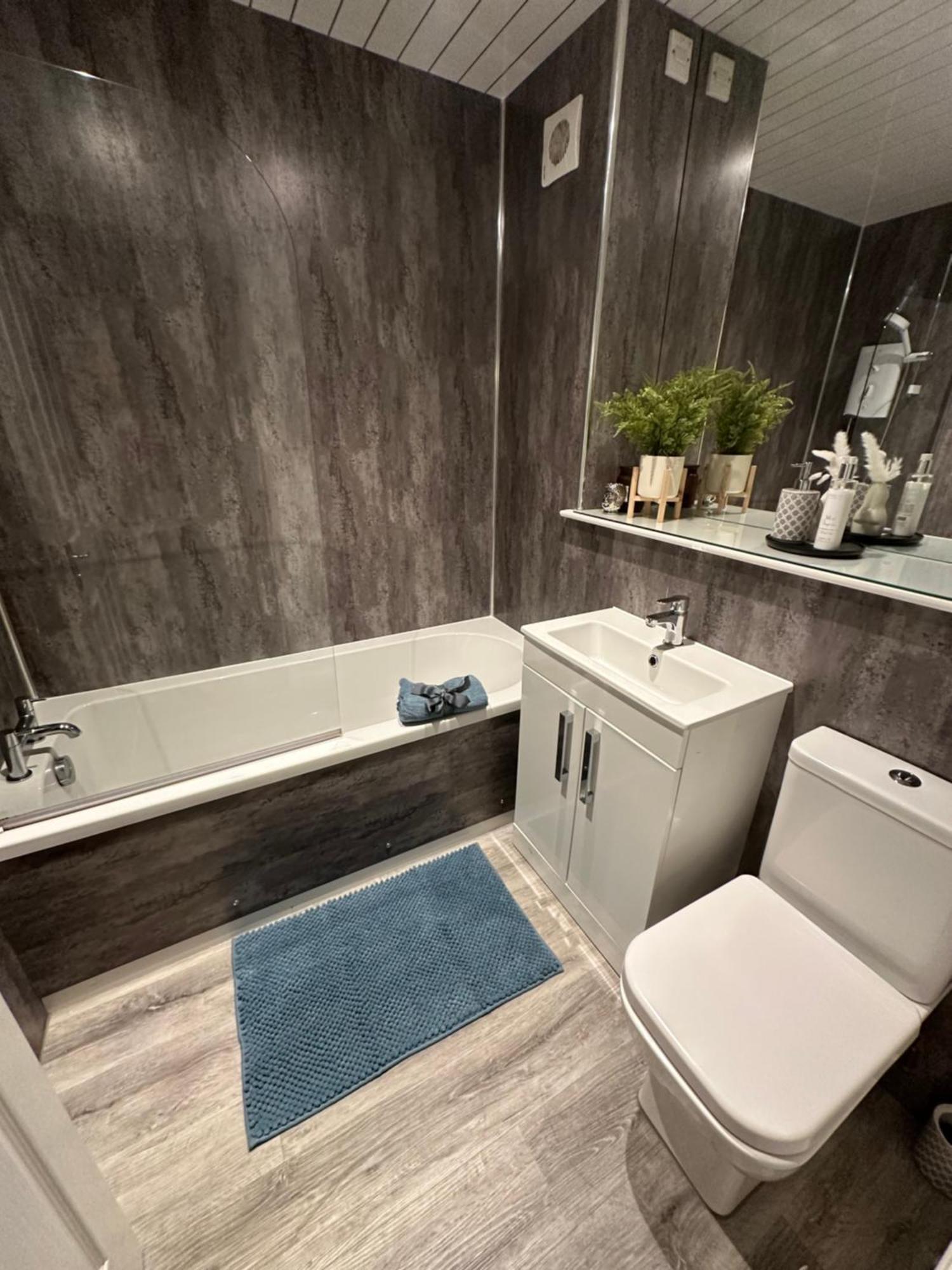 Lovely Modern 2 Bedrom Unit Close To City Center Dalneigh Exteriör bild