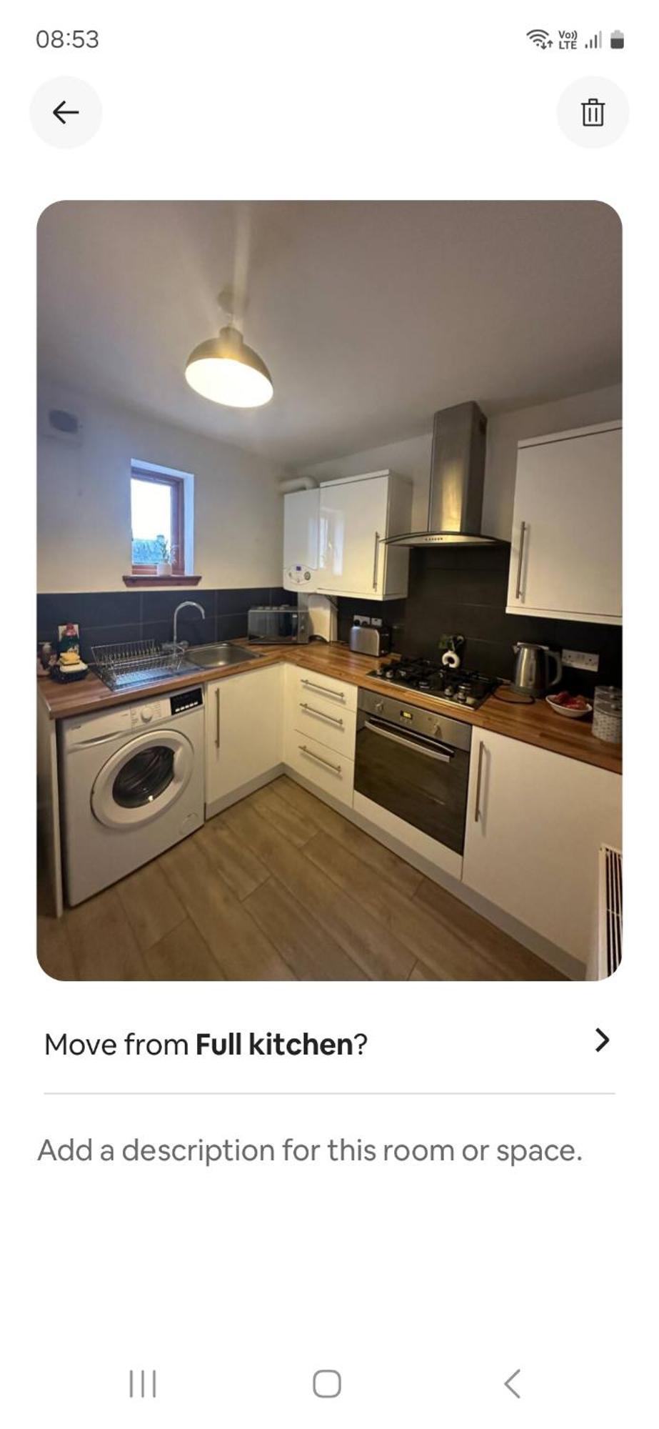 Lovely Modern 2 Bedrom Unit Close To City Center Dalneigh Exteriör bild